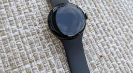 Good
													Google Pixel Watch 2 - Wi-Fi, Black, Wi-Fi, photo 2 of 3