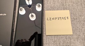 Good
													Samsung Galaxy S20 Plus 5G - Xfinity, Gray, 128 GB, 12 GB, SM-G986U, photo 2 of 21