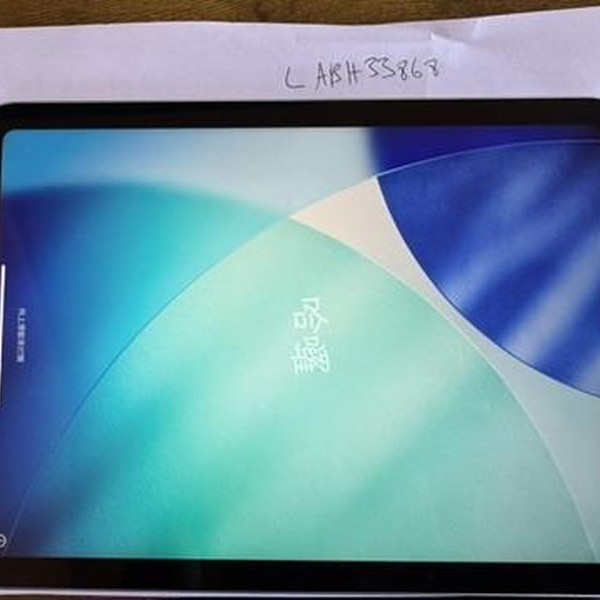 Apple iPad 10th Gen - Wi-Fi, 256 GB, Silver, A2696