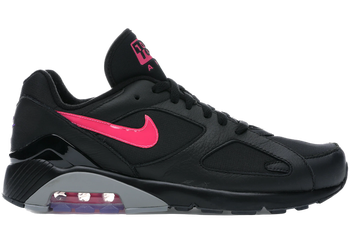 Nike Air Max 180 Black Pink Blast for sale