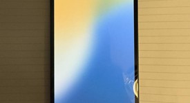 Mint
													Apple iPhone 16e - T-Mobile, Black, 128 GB, A3212, photo 1 of 8