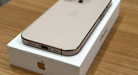 Good
													Apple iPhone 16 Pro - T-Mobile, Desert, 128 GB, A3083, photo 3 of 6