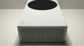 Fair
													Xbox Series S (2020) - White, 512 GB, photo 5 of 6