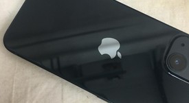 Mint
													Apple iPhone 13 - T-Mobile, Midnight, 128 GB, A2482, photo 4 of 7