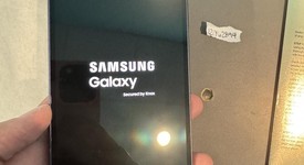 Good
													Samsung Galaxy A35 5G - Metro by T-Mobile, Navy Blue, 128 GB, 6 GB, photo 1 of 6