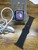 Good Apple Watch SE 1st Gen 44mm - Silver, A2352 - GPS, Aluminum