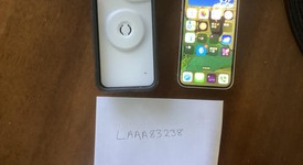 Good
													Apple iPhone 12 Mini - Unlocked, White, 128 GB, A2176, photo 2 of 10