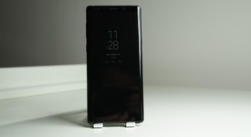 Good
													Samsung Galaxy Note 9 - Unlocked, Black, 128 GB, 6 GB, SM-N960U1, photo 3 of 10