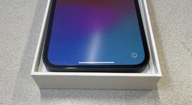 Mint
													Apple iPhone 13 - Unlocked, Midnight, 128 GB, A2482, photo 2 of 5