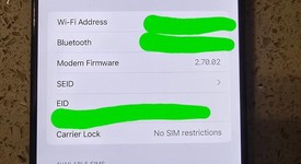 Good
													Apple iPhone 15 Pro Max - Unlocked, Blue, 512 GB, A2849, photo 4 of 12