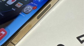 Good
													Apple iPhone 13 Pro - Unlocked, Gold, 128 GB, A2483, photo 3 of 11