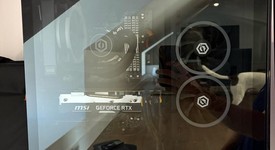 Mint
													CyberPowerPC Gaming Desktop, photo 2 of 8