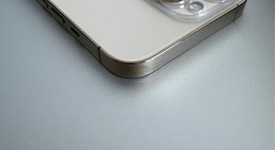 Good
													Apple iPhone 13 Pro - Unlocked, Gold, 128 GB, A2483, photo 5 of 10