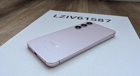 Fair
													Samsung Galaxy S23 - T-Mobile, Lavender, 128 GB, 8 GB, SM-S911U, photo 4 of 9