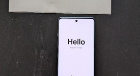 Mint
													OnePlus 12R - Unlocked, Blue, 256 GB, 16 GB, CPH2611, photo 2 of 5