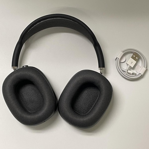 Apple AirPods Max - Gray