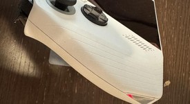 Good
													Asus ROG Ally 7" - Z1, White, 512 GB, 16 GB, Ryzen Z1, photo 5 of 15