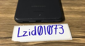 Good
													Samsung Galaxy S21 FE 5G - Verizon, Graphite, 128 GB, 6 GB, SM-G990U, photo 4 of 7