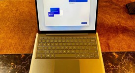 Good
													Microsoft Surface Laptop Go 2 - I5, Sage, 128 GB, 8 GB, photo 3 of 8