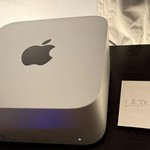 Mint Mac Studio 2025 - 1 TB, 96 GB, Apple M3 Ultra 28-core