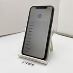 Good Apple iPhone 11 - Unlocked, 64 GB, Black, A2111