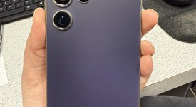 Good
													Samsung Galaxy S24 Ultra - Unlocked, Violet, 1 TB, 12 GB, SM-S928U1, photo 3 of 3