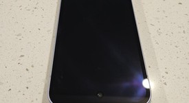 Good
													Google Pixel 9a - Unlocked, Iris, 128 GB, 8 GB, photo 2 of 6