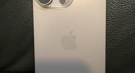 Mint
													Apple iPhone 15 Pro Max - Unlocked, Natural, 256 GB, A2849, photo 2 of 11