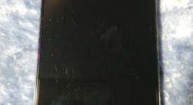 Good
													Samsung Galaxy S21 Plus 5G - Verizon, Black, 128 GB, 8 GB, SM-G996U, photo 3 of 4