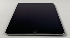 Fair
													Apple iPad Mini 4 - Unlocked, Gray, 128 GB, photo 4 of 7