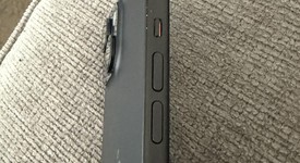 Good
													Apple iPhone 15 - Unlocked, Black, 128 GB, A2846, photo 5 of 7