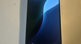 Good
													Apple iPhone 14 - Unlocked, Starlight, 128 GB, A2649, photo 1 of 15