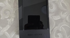 Good
													Samsung Galaxy S22 Ultra - Unlocked, Black, 128 GB, 8 GB, SM-S908U1, photo 2 of 11