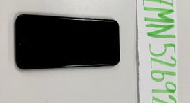 Mint
													Apple iPhone SE 3rd Gen 2022 - Unlocked, Midnight, 64 GB, A2595, photo 2 of 8