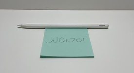 Good
													Apple Pencil 2nd Gen, photo 1 of 2