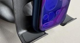 Fair
													Apple Watch Series 7 41mm - Unlocked, Blue, A2475 - Cellular, Aluminum, photo 3 of 8