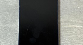 Fair
													Apple iPhone 12 Mini - Unlocked, Blue, 256 GB, A2176, photo 3 of 11