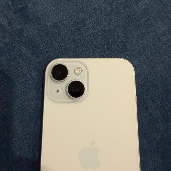 Apple iPhone 15 - Unlocked Non-US, 256 GB, Blue, A3089