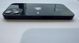 Fair
													Apple iPhone 12 Mini - Unlocked, Black, 128 GB, A2176, photo 5 of 7