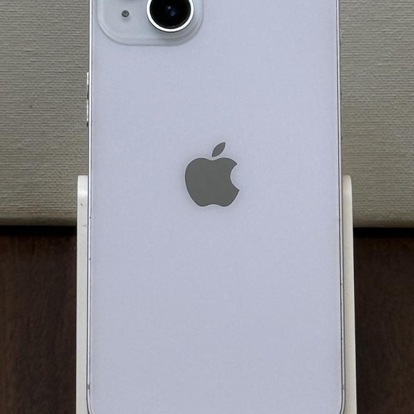 Apple iPhone 14 Plus - Unlocked, 128 GB, Purple, A2632