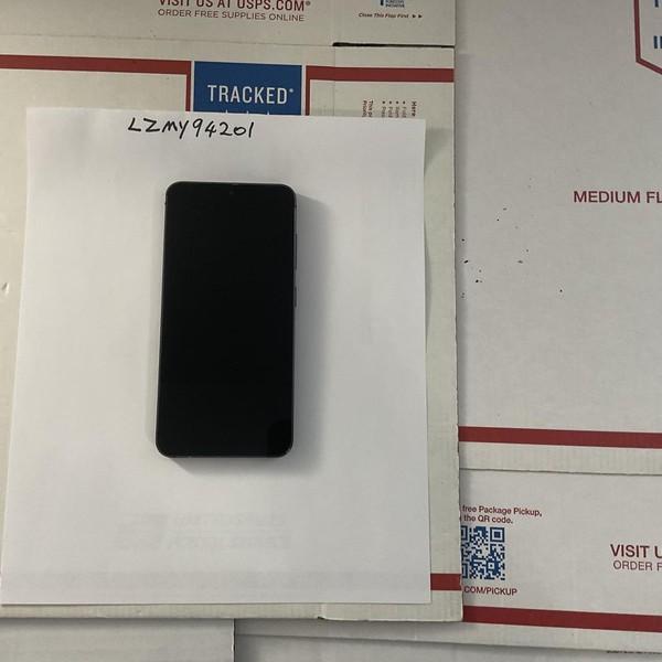 Samsung Galaxy S24 - Verizon, 128 GB, Gray, 8 GB, SM-S921U