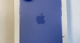 New
													Apple iPhone 16 - Verizon, Ultramarine, 128 GB, A3081, photo 2 of 2