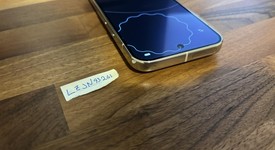 Mint
													Google Pixel 9 Pro - Unlocked, Porcelain, 256 GB, 16 GB, GR83Y, photo 5 of 7