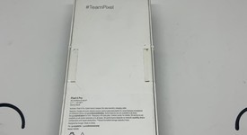 New
													Google Pixel 6 Pro - Unlocked, Black, 128 GB, 12 GB, G8VOU, photo 2 of 2