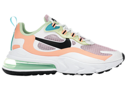 Nike Air Max 270 React SE Light Arctic Pink (Women's) for sale