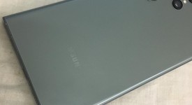 Fair
													Samsung Galaxy S23 Ultra - Verizon, Green, 256 GB, 8 GB, SM-S918U, photo 2 of 7