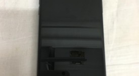 Fair
													Apple iPhone Xr - Unlocked, Black, 64 GB, A1984, photo 5 of 7