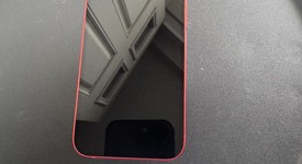 Good
													Apple iPhone 12 Mini - Unlocked, Red, 64 GB, A2176, photo 1 of 8