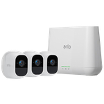 Arlo Pro 2 Camera System - 3 Camera