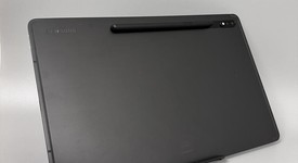 Good
													Samsung Galaxy Tab S8 Plus - Wi-Fi, Graphite, 256 GB, 8 GB, SM-X800, photo 2 of 8